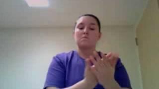 Presentation 2-ASL 1 Dream vacation