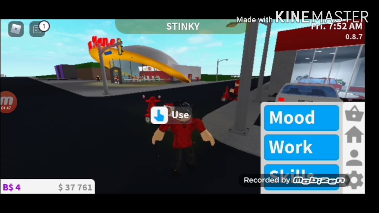 (Roblox) Tips & Tricks for beginners - YouTube