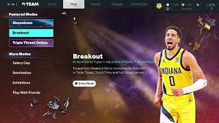 картинка: NBA 2K26 - MyTeam. Обновление 8.09.25. Highlight Breakout