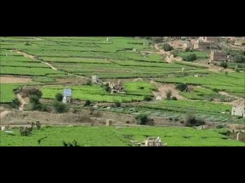 اليمن صنعاء بني حشيش بيت النخيف احسن جو