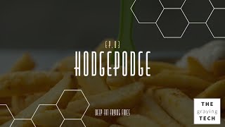 Deep Fat Fry Without Burning Your House Down