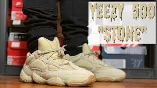 yeezy 509 stone