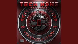 Strangeulation, Vol. II Cypher IV (feat. Krizz Kaliko, Rittz \& Prozak)