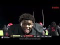 Maumelle Hornet Senior Defensive Lineman Jordan Harrison