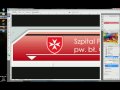 Photoshop tutorial usunięcie czarnego paska z pliku graficznego jakoś tak kur    dla kamolota tutorial