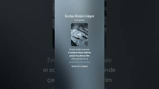 Kırılan Ritmin Gölgesi - Dark Industrial Tango &amp; Inuit Throat Singing (140 BPM)