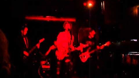 Fight Inequality (Live In Sweeney