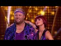 DWTS Ireland 2019   Week 1   Fred and Giulia, Cha Cha Cha   training, dance, judges and scores