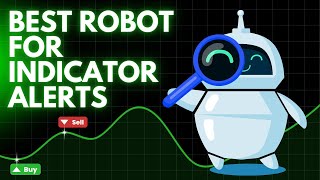 No More Buffers! This MT4 Robot Trades Alerts Instantly!
