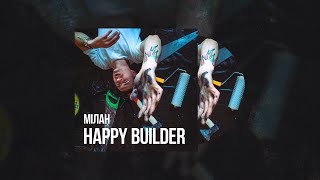 Мілан - Happy Builder (альбом) (prod. by Souclb)
