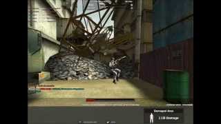 combat arms quick scope/no scope