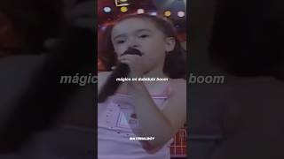 Christell  Dubidubidu  Chipi Chipi Chapa Chapa