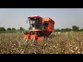 Cotton Harvester | shaktiman cotton master | shaktiman cotton Harvester | Shaktiman