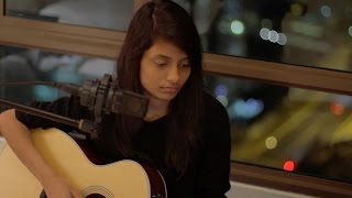 Sam Smith - I'm Not the Only One (cover) by Mysha Didi chords