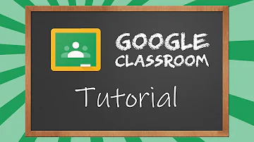 Como enviar uma atividade avaliativa no Classroom?