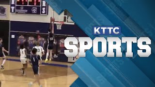 HSBB Faribault vs Century
