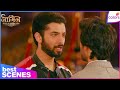 Naagin S5 | Veer Calls Jay a Boring Person | Colors TV