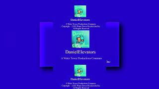 [YTPMV] DanielElevators Logo Scan