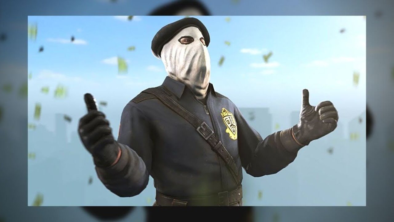 Cs Go System Requirements  Minimum Requirements Of 2019