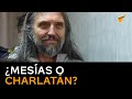 ¿Quién es Vissarión, el 'mesías' ruso que creó la secta del Último Testamento?