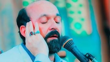 بأداء خيالي فاق الوصف الشيخ سعيد طوسي يسطر للتاريخ أروع التلاوات سورة الحشر الفجر Sheikh Saeed Toosi