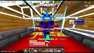 Minesplash