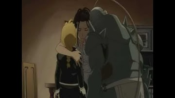 Breaking Inside by Shinedown- FMABH AMV