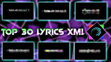 𝐓𝐎𝐏 𝟑𝟎 𝐓𝐄𝐗𝐓 𝐗𝐌𝐋 𝐃𝐎𝐖𝐍𝐋𝐎𝐀𝐃 𝐋𝐈𝐍𝐊 𝐃𝐈𝐒𝐏𝐈𝐒𝐇𝐎𝐍 𝐁𝐎𝐗 #alightmotiontutorial#RobinEdit #Robin_LYRICS #xml 