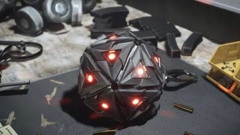 The division 2 ITA CLAN TRAP BOTS