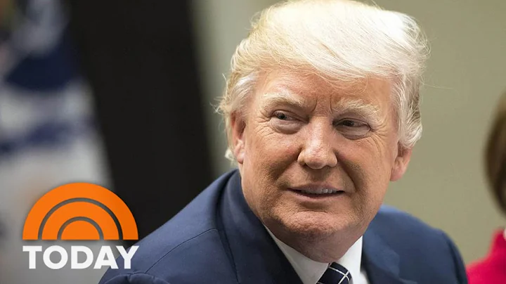 President Donald Trump's Budget Is ‘Not Going To Pass,’ Analyst Predicts | TODAY