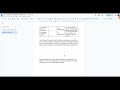 How To Use The Researcher Template