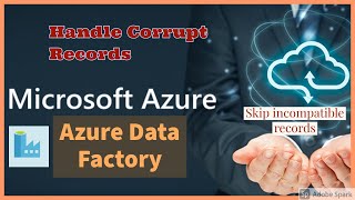 🔴 Live Demo | How to handle bad record in ADF copy  | Tutorial 11 | LearnITEveryday