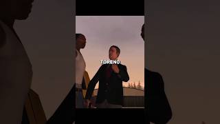 What Made TORENO That Dangerous? | GTA SA - #gta #gtasanandreas #gtasa