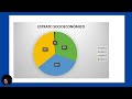 Organización y presentación