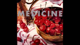 Medicine - Worried