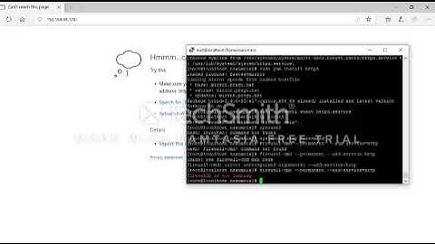 Wordpress Installation in Centos 7