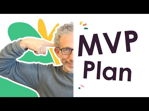 How to plan an MVP? || A step by step guide