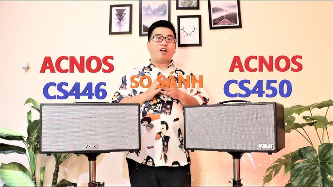 Thương hiệu loa karaoke xách tay hàng đầu