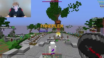 MINEPLEX GOT HACKED!!