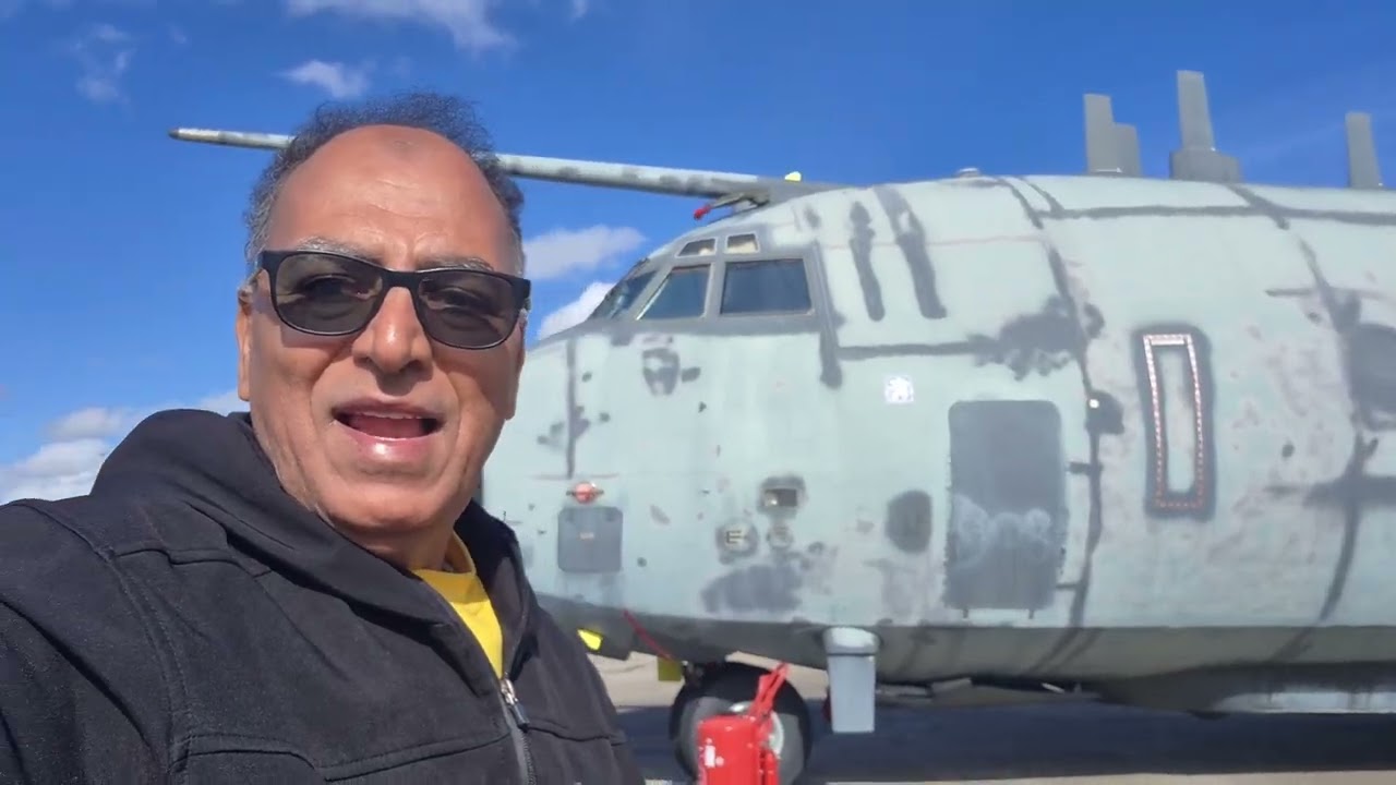 مطار برجي اقدم مطار الذي تحول الى متحف طيران بالعاصمة الفرنسية باريس