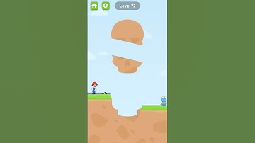 slice to save game #shortvideo #trending