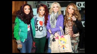 Little Mix - You Keep Me Hanging On