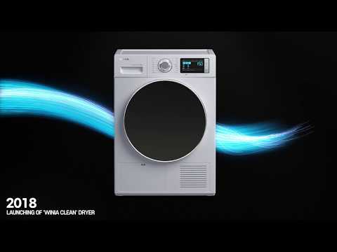 WINIADAEWOO: Company Introduction (Home Appliance)