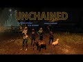 ESO Unchained - Magsorc (bosses) | Waking Flame