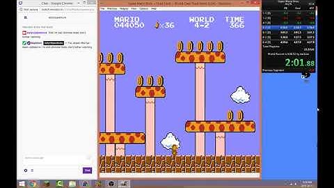 My first 1-1 FPG timesave + 4-1 FPG timesave in a run