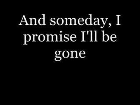 (+) Secondhand Serenade- Maybe