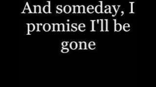 Maybe -Secondhand Serenade