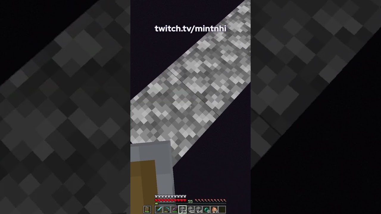 speedbridging in the end