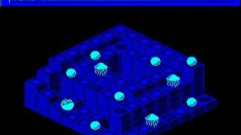Orbital ~ BBC Micro