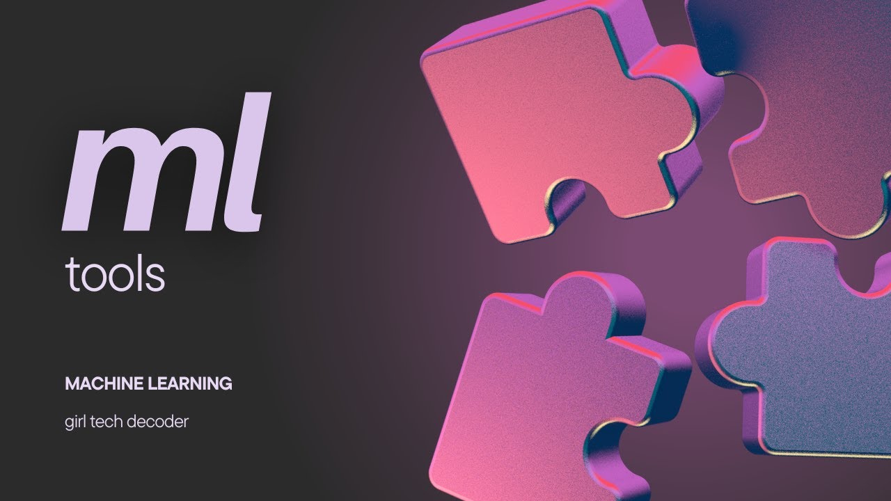 ML Toolbox: Must-Have Tools for Building Your Projects 🚀 - YouTube